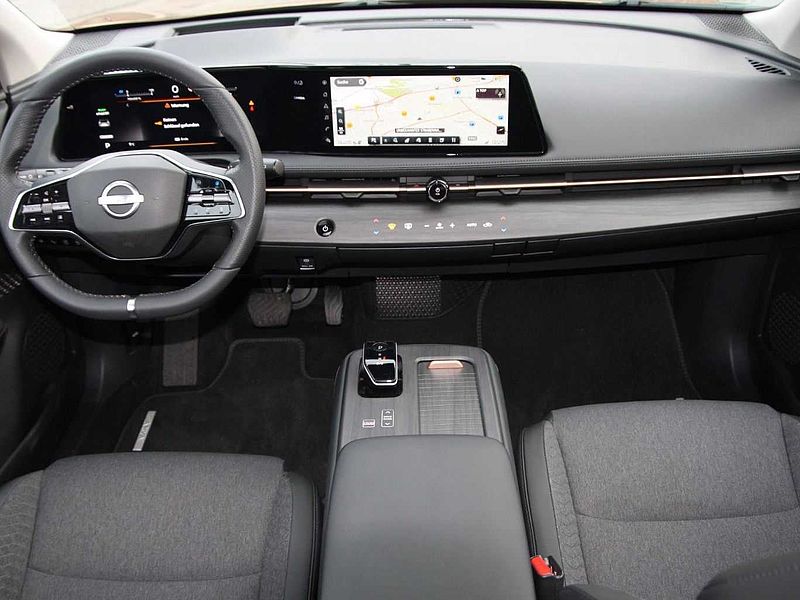Nissan Ariya 63 kWh EVOLVE PACK